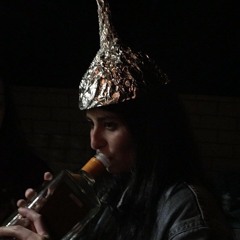 Oversharing With Strangers