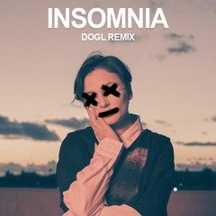 Daya - Insomnia DOGL Remix