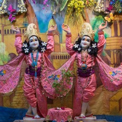 Yogindra At BBGS's House 6.11.19