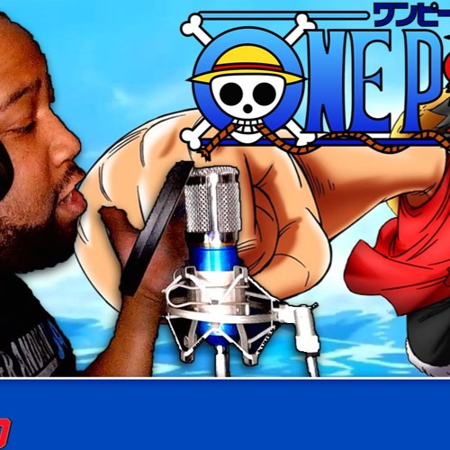 Stream One Piece Op 1 We Are English By Studio Nicktendo Listen Online For Free On Soundcloud