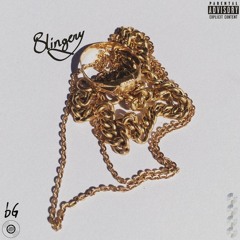 Obama Bling (Ft. Uncle Keny)[Prod. 701Blinger]