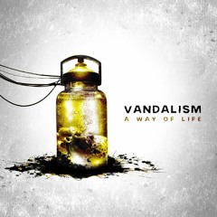 13. Vandal!sm & The Vizitor - FF Serieus
