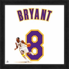 Modern Day - Kobe in '03 (feat. Busta Rhymes)