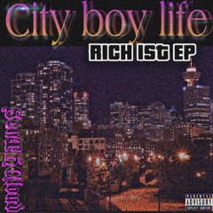 1.City Light