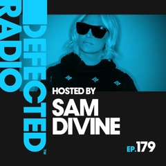 Defected Radio Show presented by Sam Divine - 15.11.19