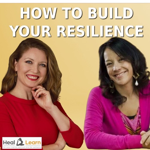 How to be more resilient with Heart math and hypnotherapy exercizes
