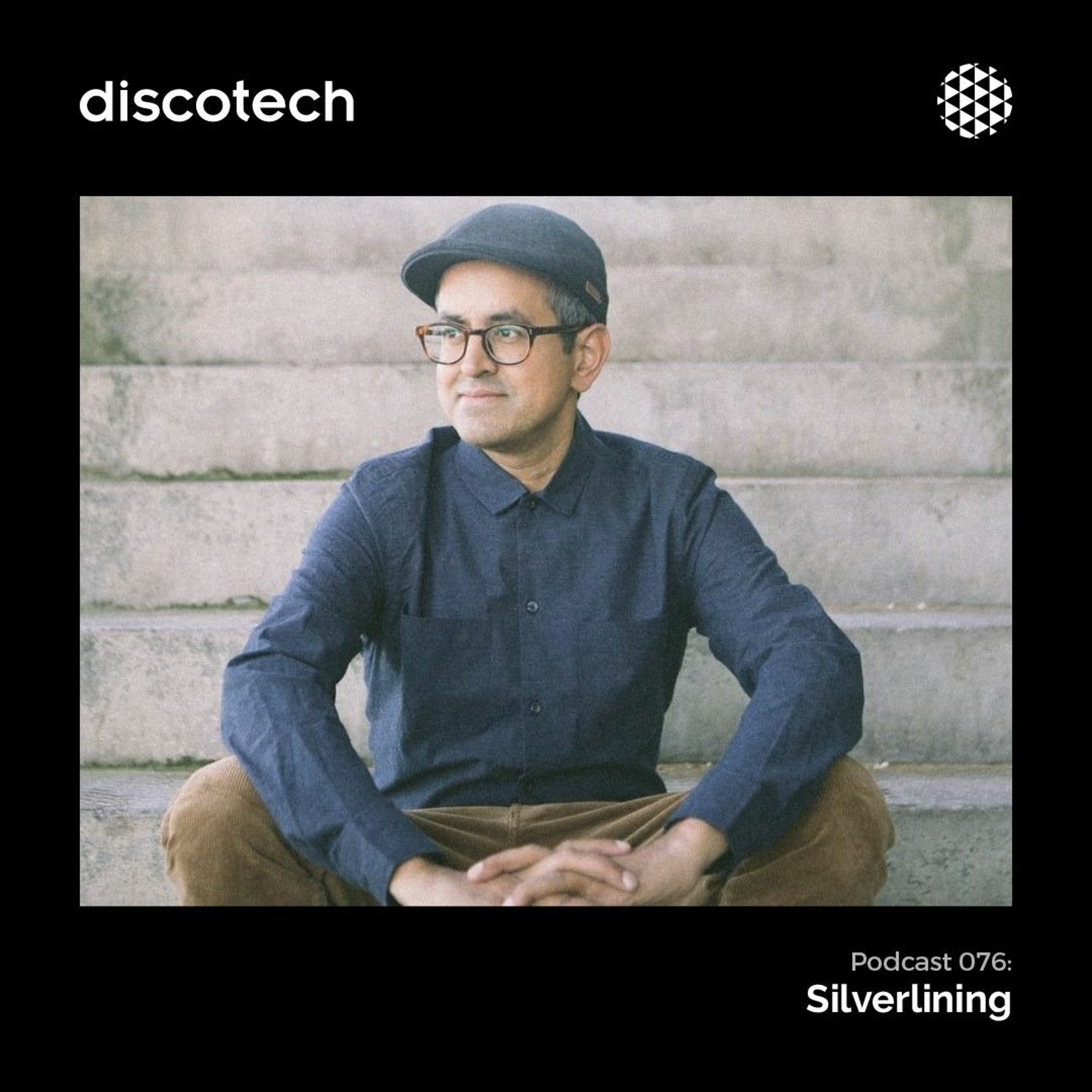 discotech Podcast Series