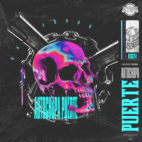 AUTOCHOPA - PUERTE [OUT NOW/FREE DL]