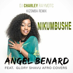 Nikumbushe - DJ Charley Raymdtc Kizomba Remix (Free HQ file in description)
