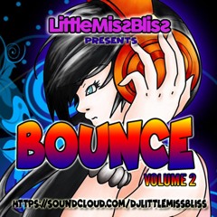 Little Miss Bliss - Volume 2