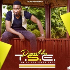 Dayoslides  Ft Martinsfeelz - Shayo