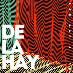 PREMIERE: Delahay — Its Time (Original Mix) [NDYD Records]