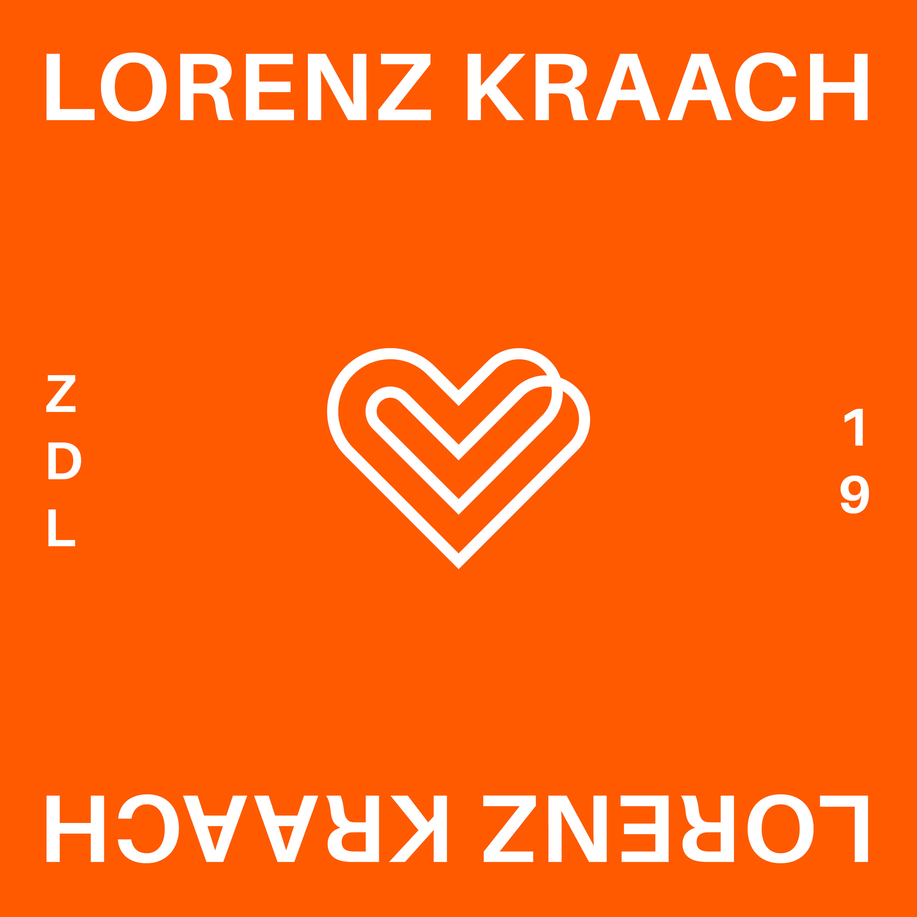 Zug der Liebe