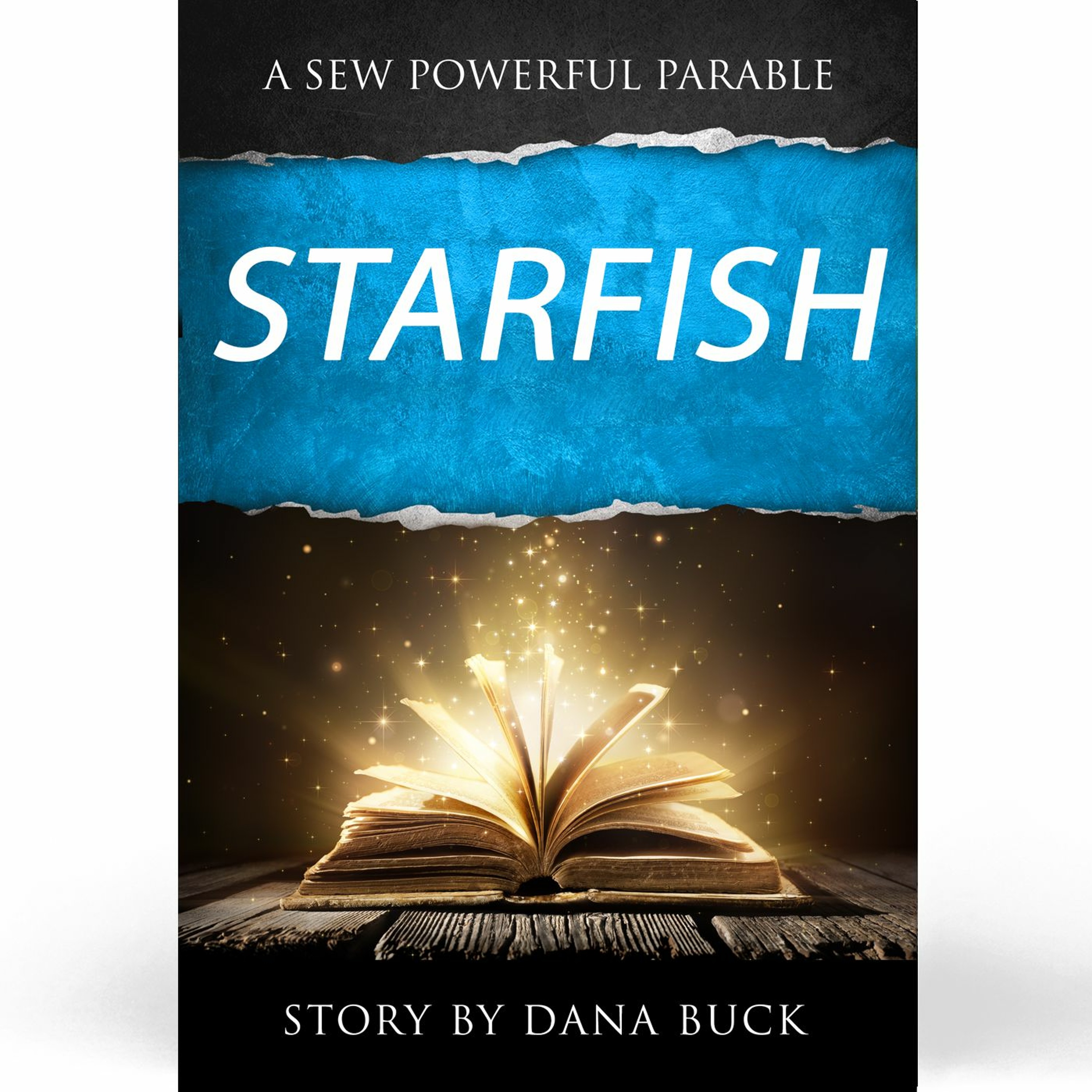 Sew Powerful Parables