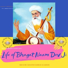 Life of Bhagat Namdev Ji