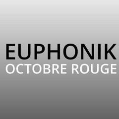 OCTOBRE ROUGE