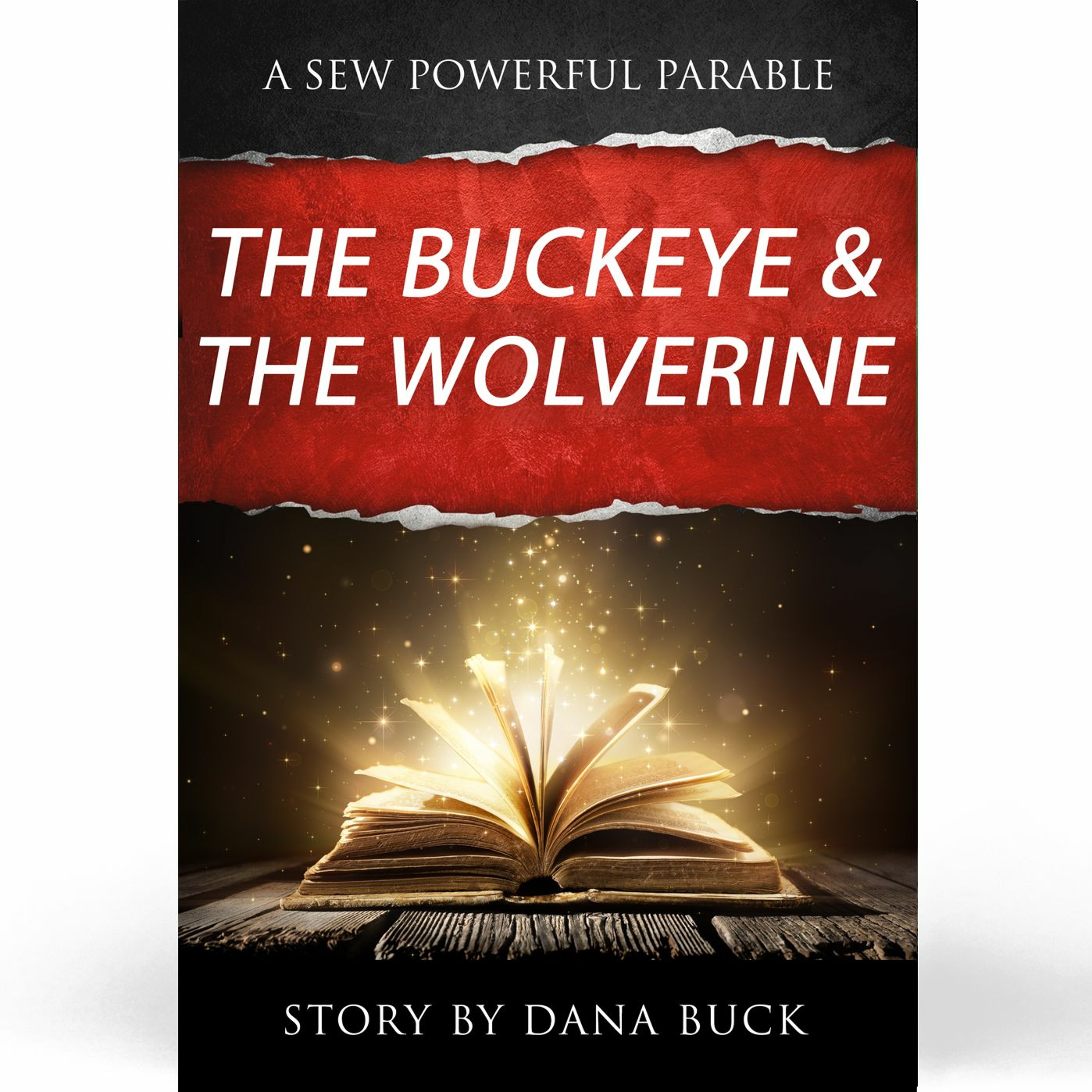 Sew Powerful Parables