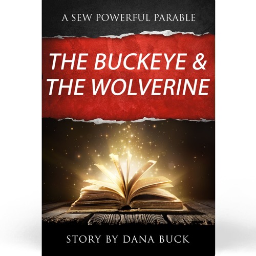 wolverine buckeye