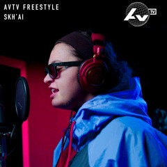 SKH'AI - AVTV Freestyle