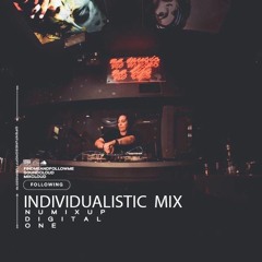 THE INDIVIDUALISTIC MIX - OPENTUNESONOFFTUNING 2019