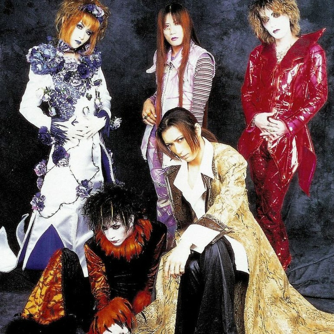 アート・デザイン・音楽 MALICE MIZER ma cherie vol.8 ma chérie vol 8 | MALICE MIZER Info