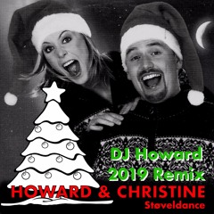 Howard & Christine - Støveldance (DJ Howard 2019 Remix)