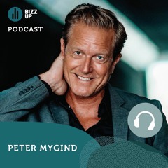 Peter Mygind, Podcast