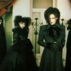 Malice Mizer - Mayonaka ni Kawashita Yakusoku