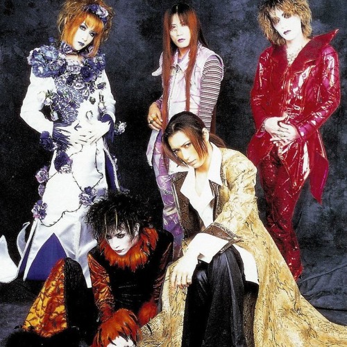 Malice Mizer - Madorigal