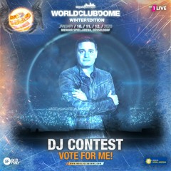 BigCityBeats WORLD CLUB DOME Winter Edition DJ Contest