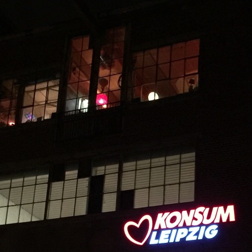 Lights Off