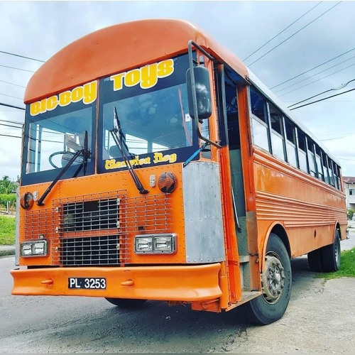 Stream DJ Hype Master Maxi Dub Mix 1 by Marke Ballantyne Listen