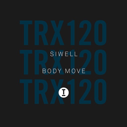 Siwell - Body Move