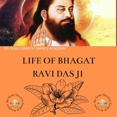 Life of Bhagat Ravidas Ji