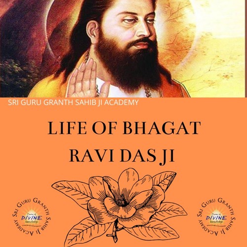 Life of Bhagat Ravidas Ji