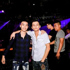 SkyFall - Dj Long Nhật Remix