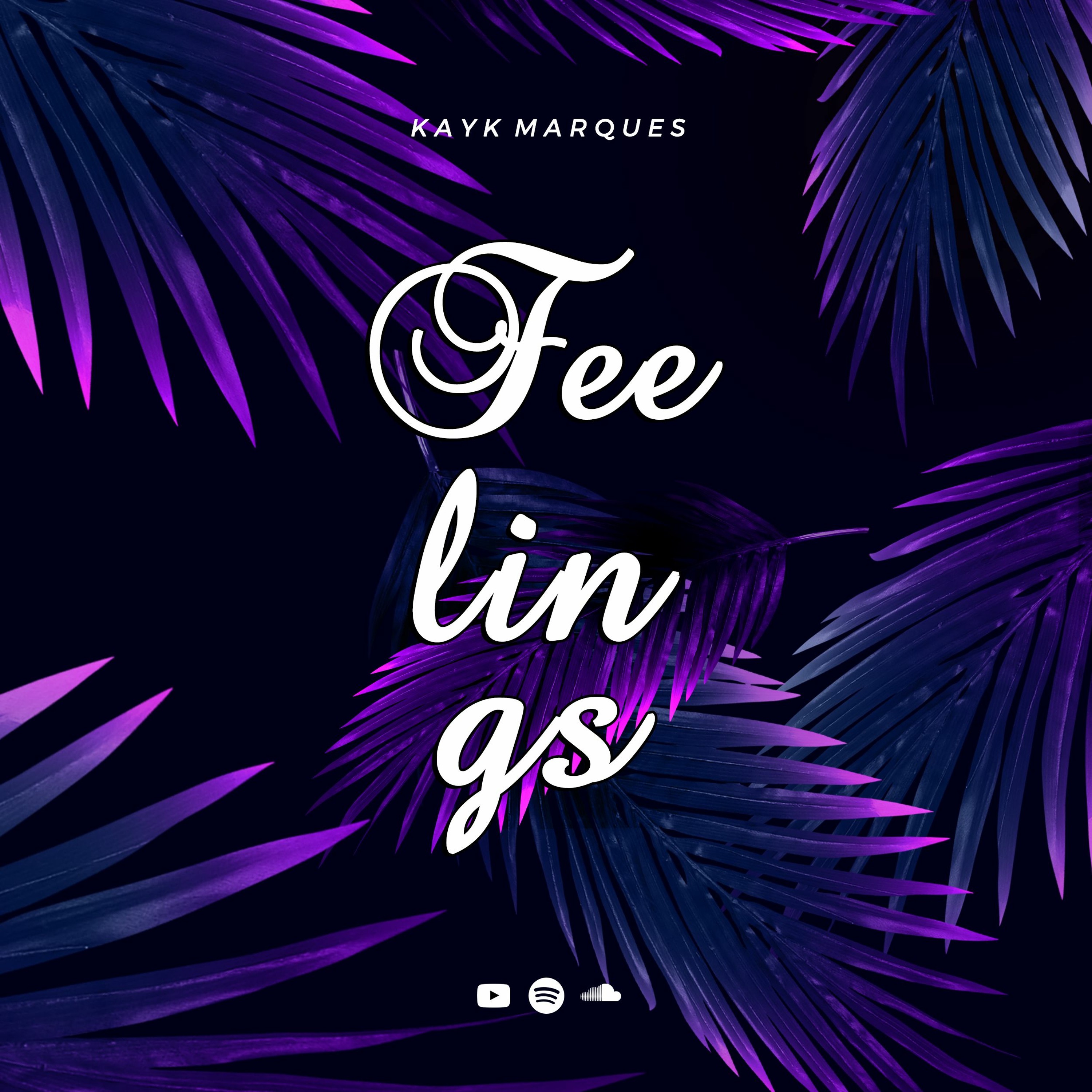 Kayk Marques