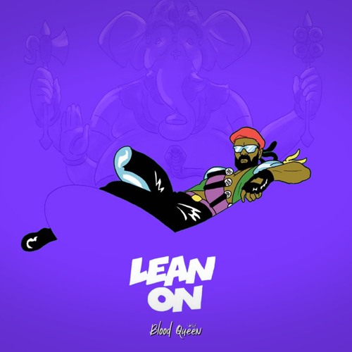 major lazer lean on 未開封　Just New Blood Queen - Lean On (Major Lazer Cover) [Synthpop] | Spinnin