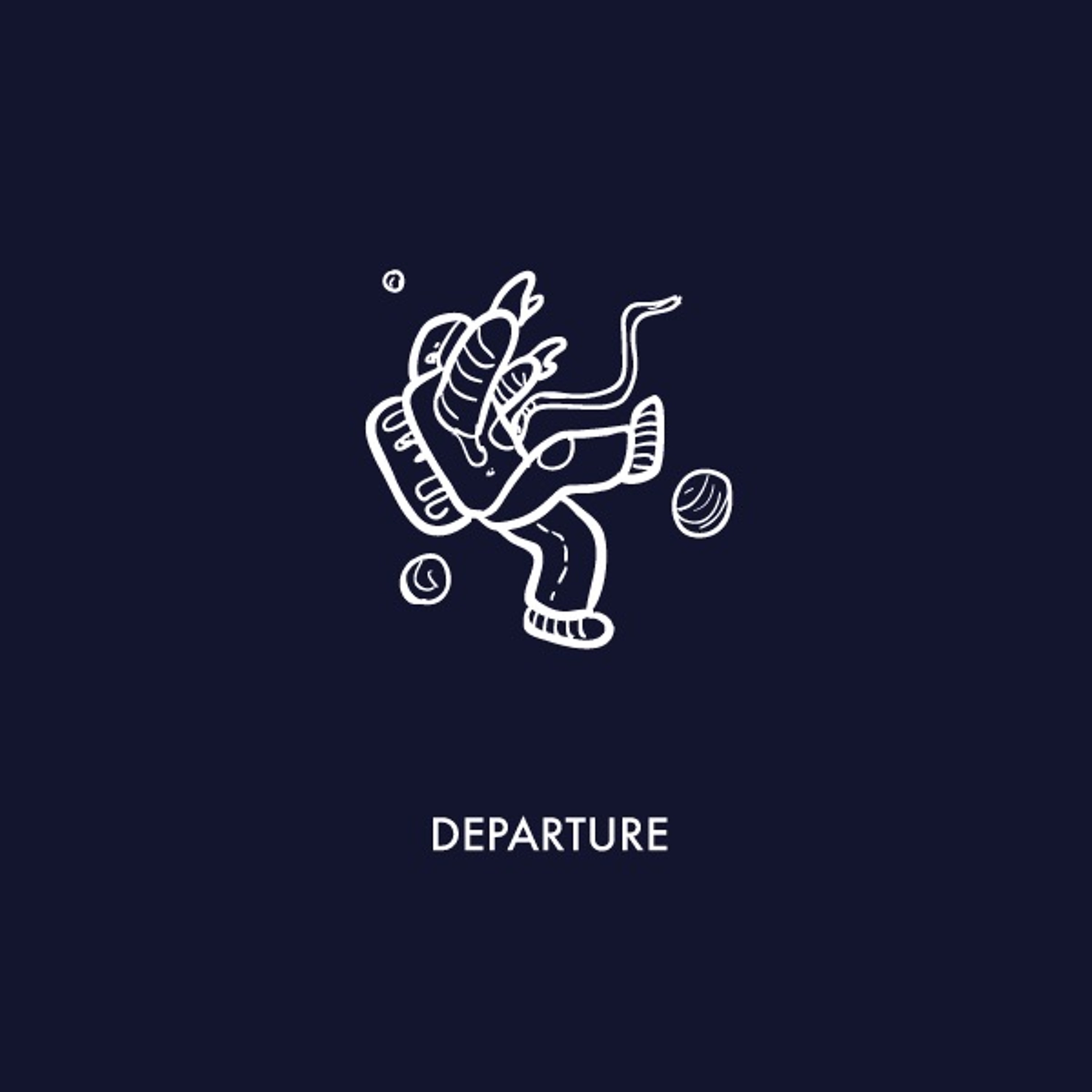M_Departure_T1 episode artwork