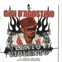 Gigi D'Agostino - Ginnastica Mentale