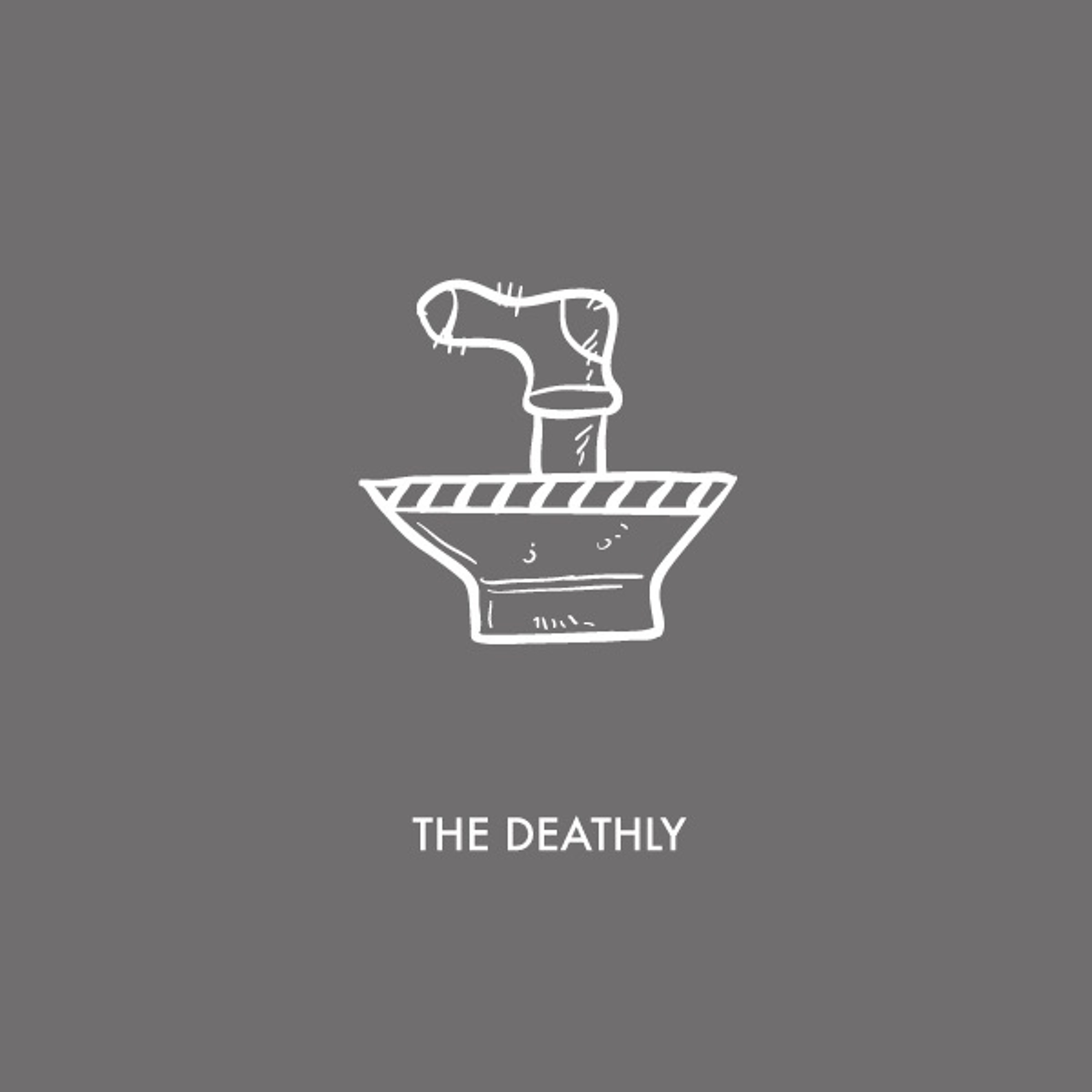 M-Deathly_M6 episode artwork