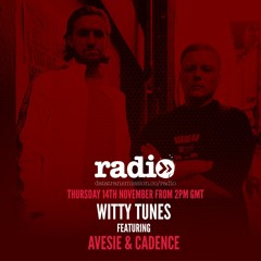 ★ Listen Again - ★ Resident Shows