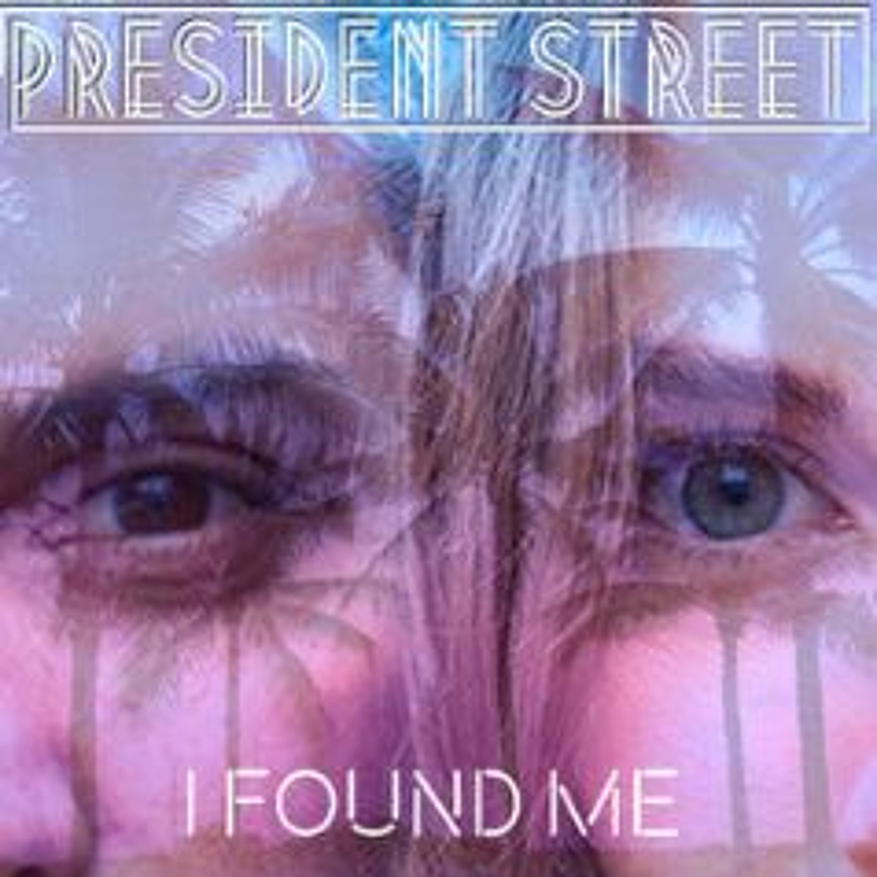 President Street Interview episode artwork