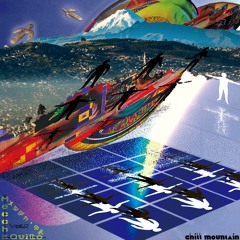 Espiritu Del Viento - Spirit Of Wind - (Metcha Quito Vol,2 CMR-023) Shamanic Catharsis＋Ground