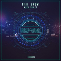 Ben Snow Ft. David Boomah - Sign Out - Out Now