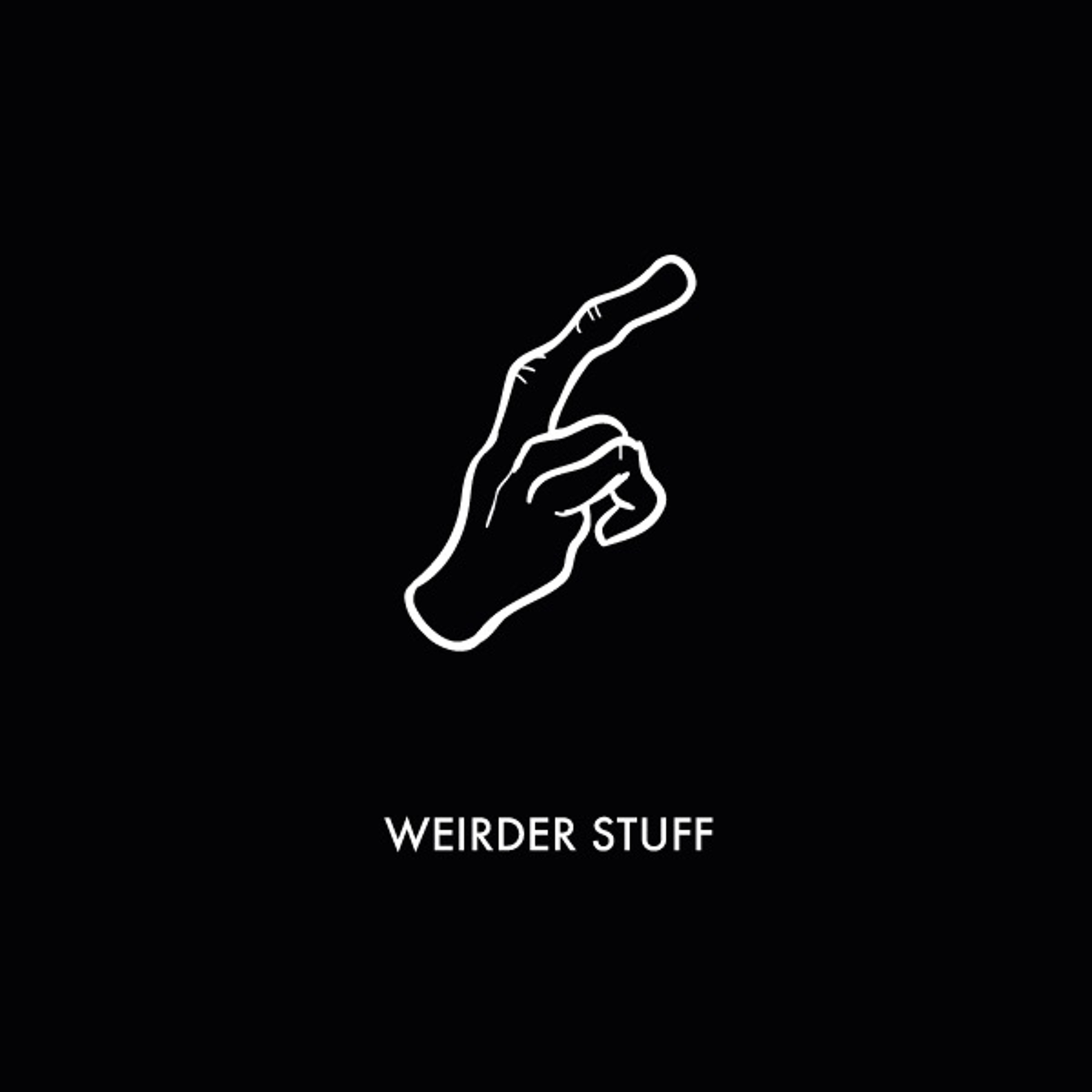 TG_WeirderStuff_T4v2 episode artwork