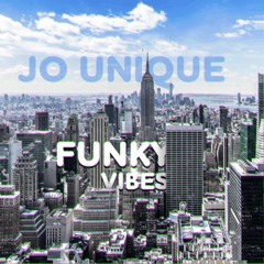 Jo Unique – Funky vibes