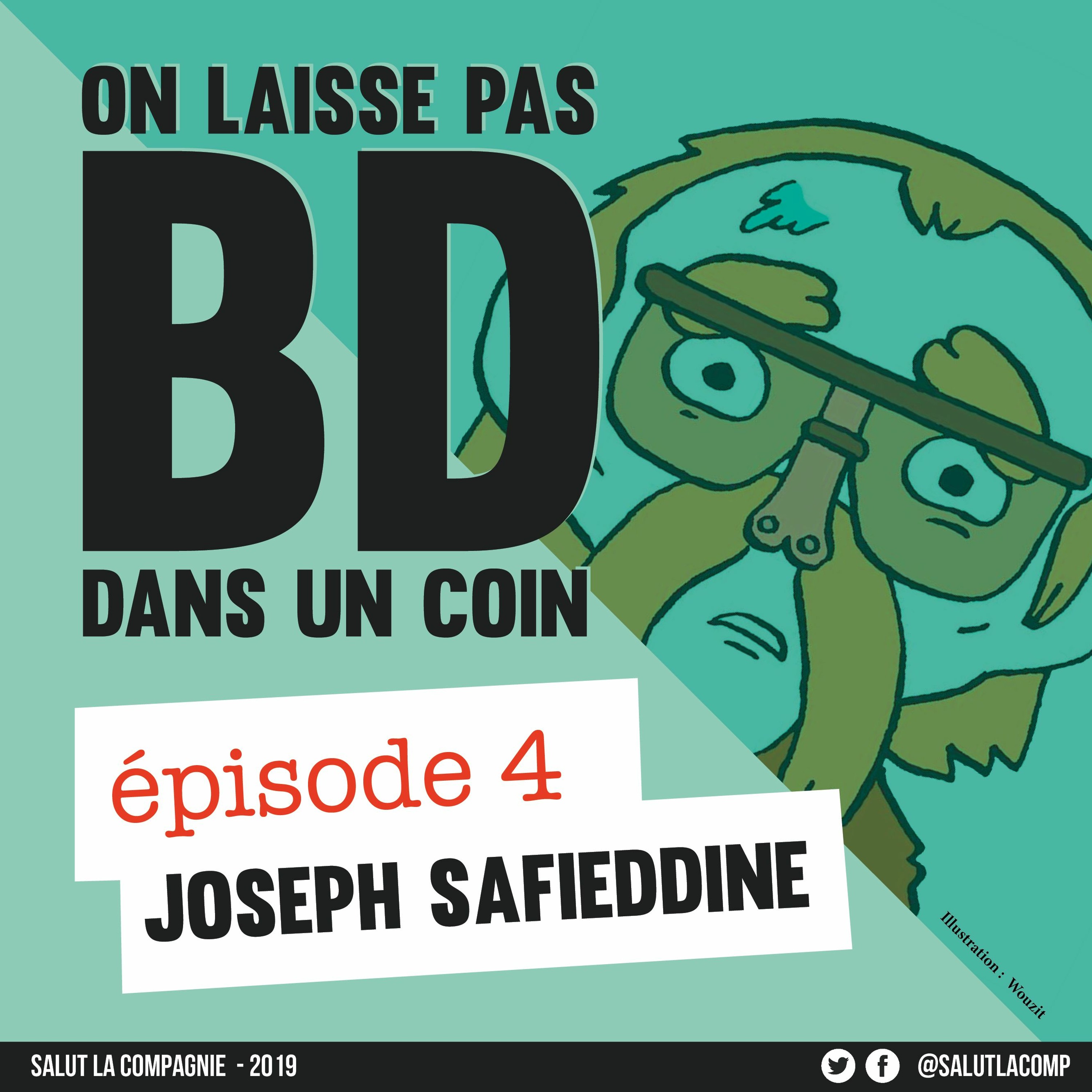 Salut la compagnie