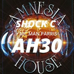 Shock C Live at Amnesia House 'Celebrating 30 Years Of Rave'