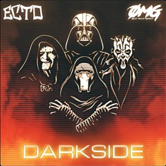 ECTO - DARKSIDE (ØDD MUSIC GROUP EXCLUSIVE) ::FREE DOWNLOAD::